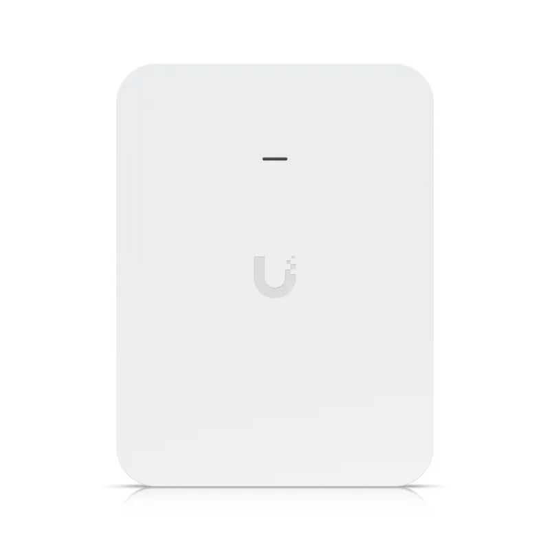 Ubiquiti UACC-U7-Pro-Wall-TS pro U7 Pro Wall, Malovatelný držák pod omítku UACC-U7-Pro-Wall-FM