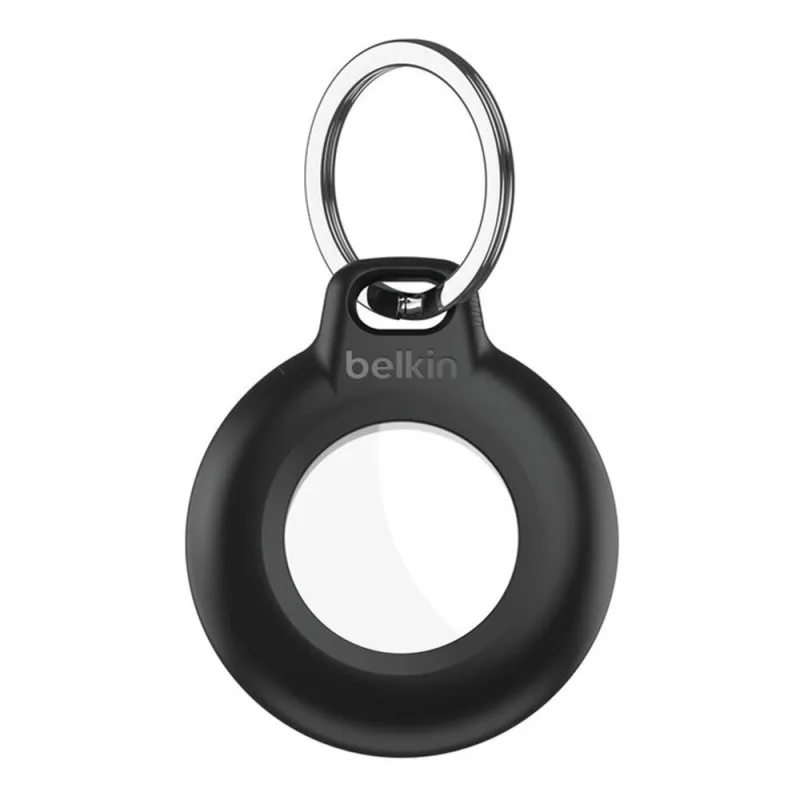 Belkin Secure obal pre AirTag čierny MSC013btBK
