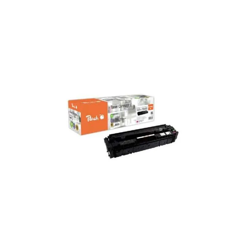 PEACH kompatibilní cartridge Canon LBP-653/654 1252C002, CRG-046H, purpurová, 5000str. (112174)