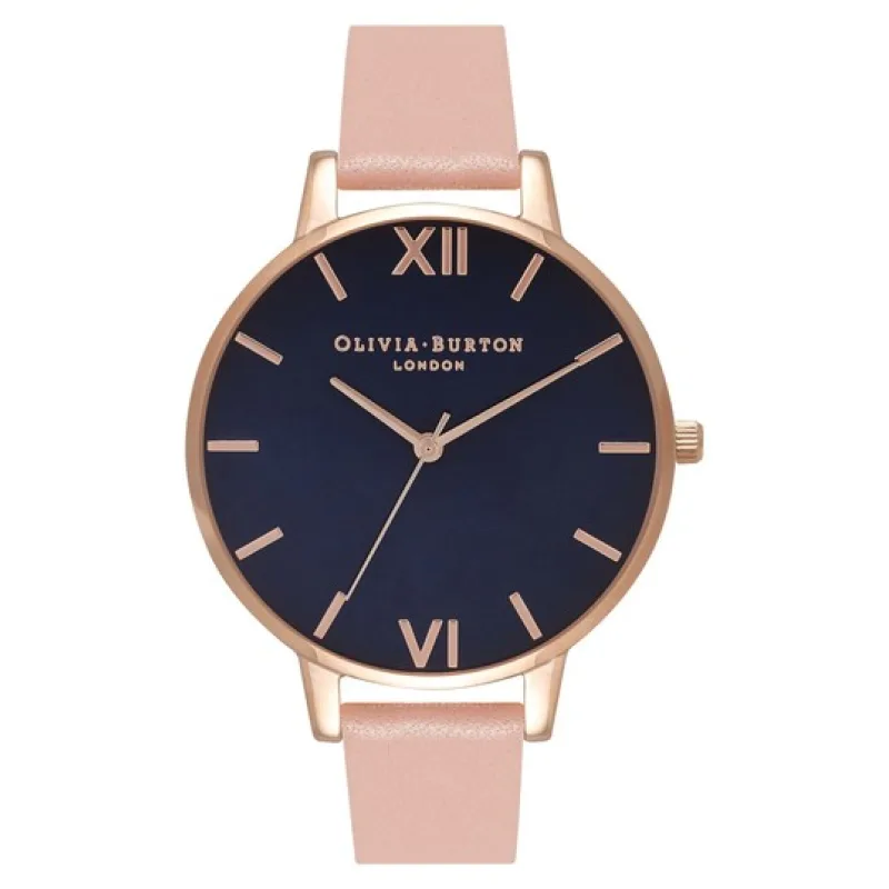 Dámske Hodinky OLIVIA BURTON OB16BD96 (38MM)