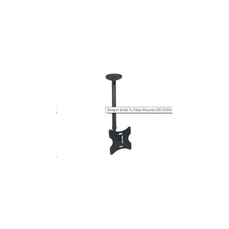Stropní držák na Tv monitor Fiber Mounts Bat01
 (Bat01)