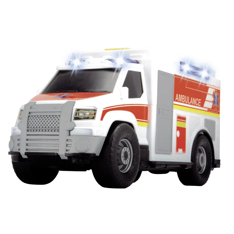 Dickie Ambulancia Dickie AS 30 cm