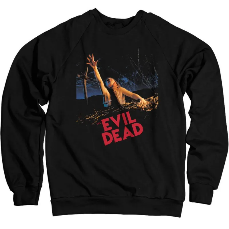 Evil Dead - Poster (mikina)