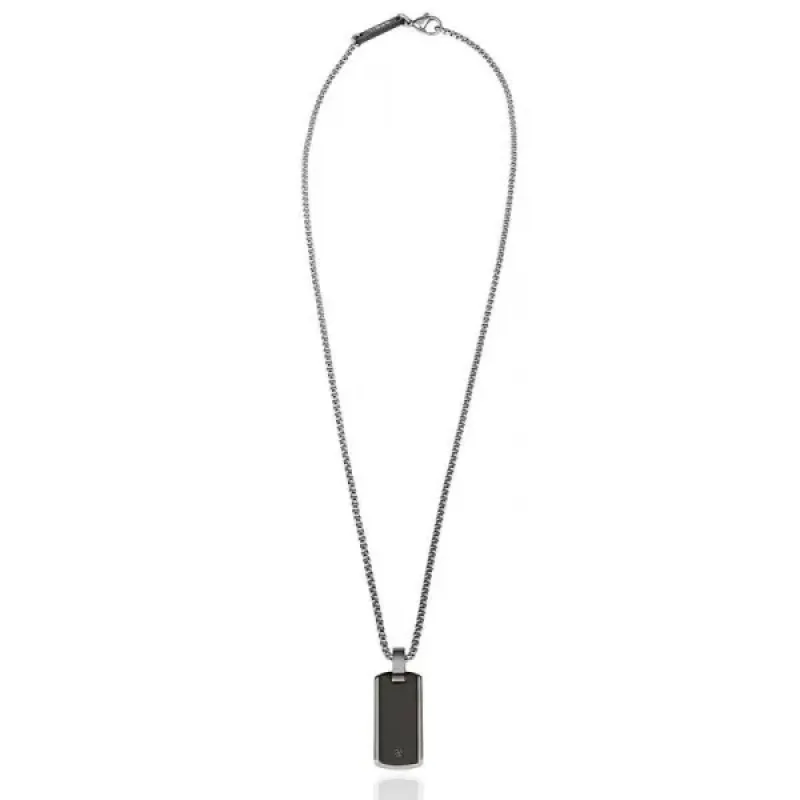 Pánsky Náhrdelník BREIL TJ2747 (65CM )
