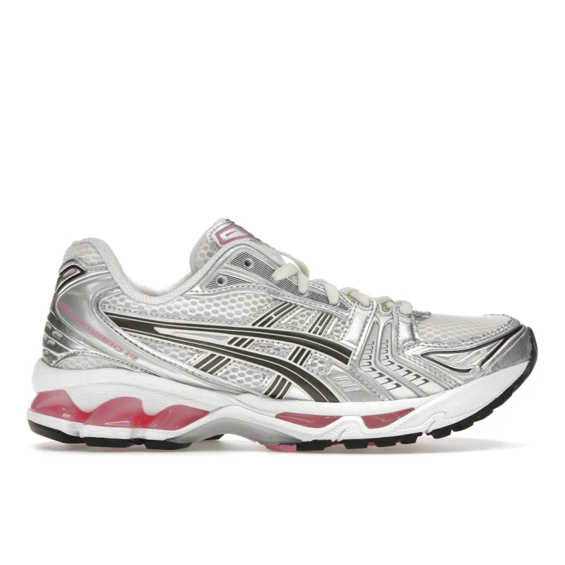ASICS GEL-Kayano 14 Cream Sweet Pink - 40