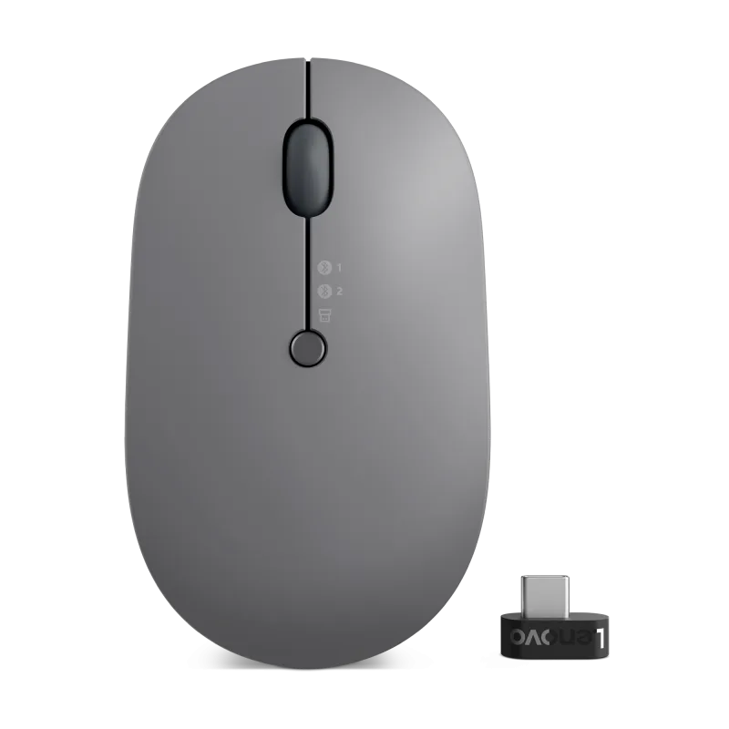 Lenovo Go Multi WL Mouse
