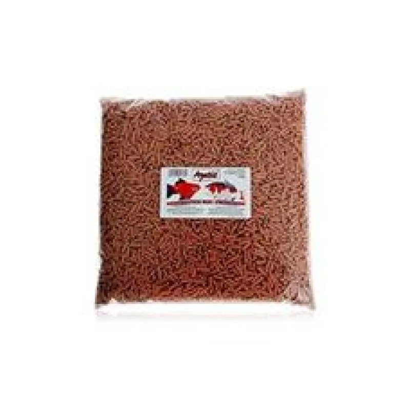 Apetit krmivo Pondsticks Red Premium 500g