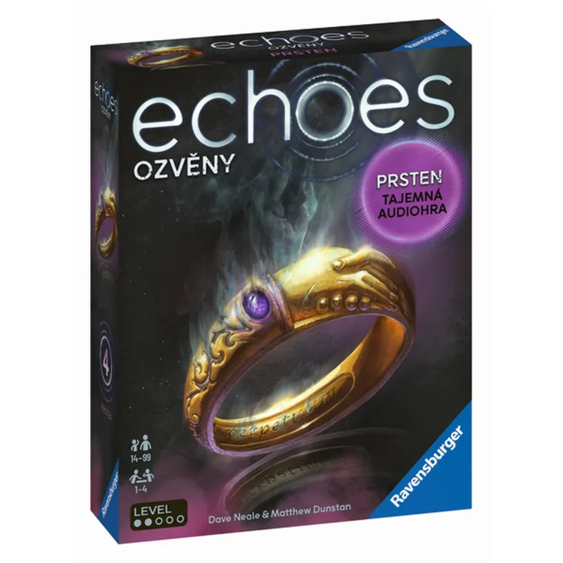Ravensburger Echoes Ring
