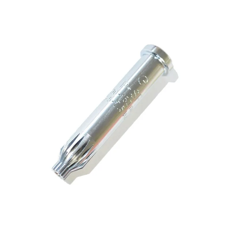 Hubica GCE 0769919, P-SF 100-150 mm, rezacia