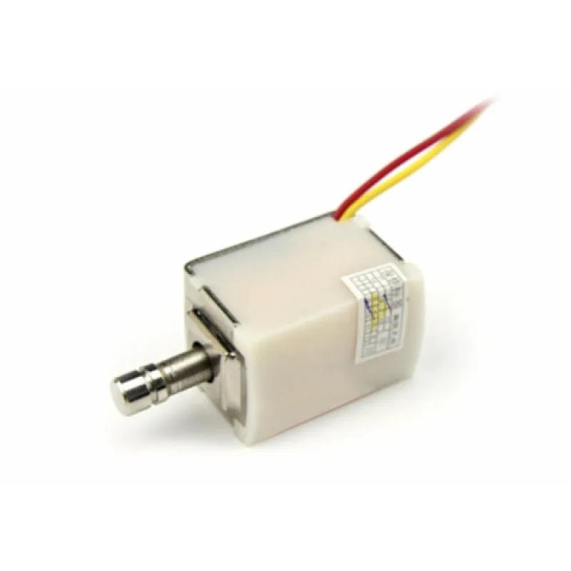 Elektrický čepový zámok pre kabínu výťahu, skriniek úschovne CB-92 (SE-302B)