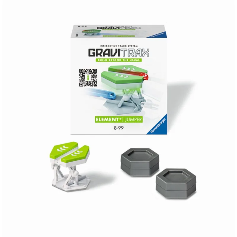 Ravensburger GraviTrax Jumper