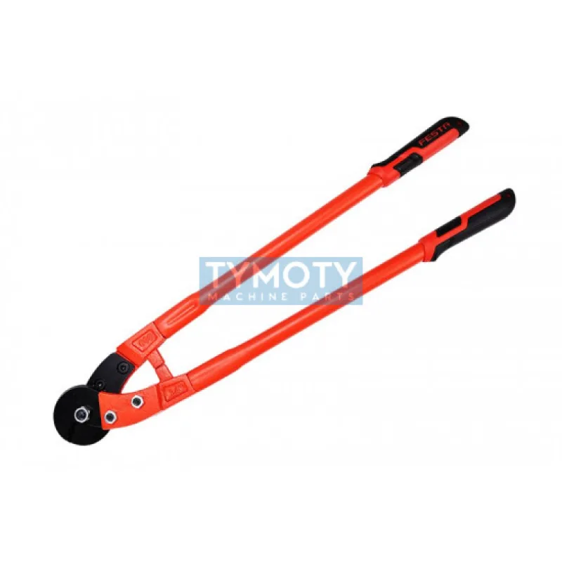 Kliešte na laná 24"/610 mm, FESTA 17039
