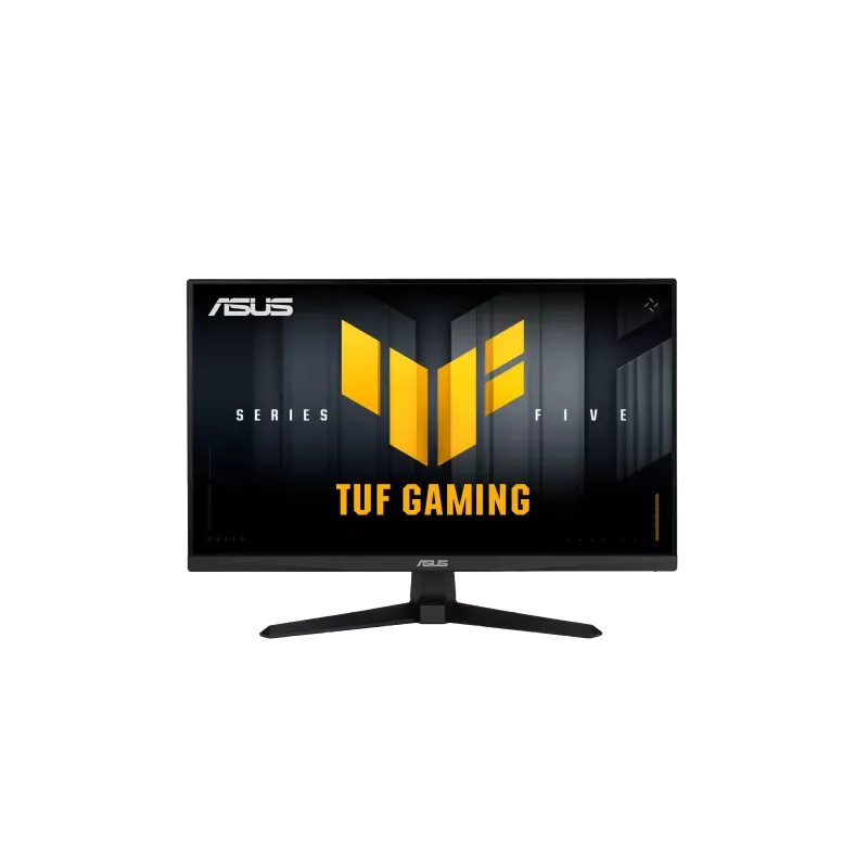 ASUS TUF/VG279Q5A/27"/IPS/FHD/200Hz/1ms/Černá/3R 90LM0C30-B01171