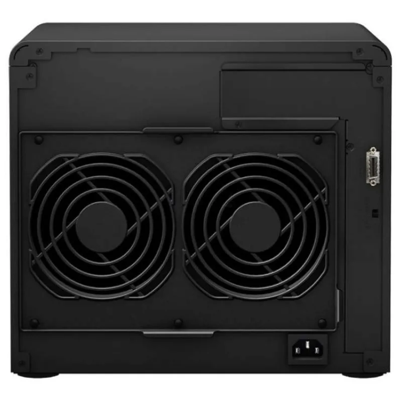 Synology Expansion Unit DX1215II (DX1215II)
