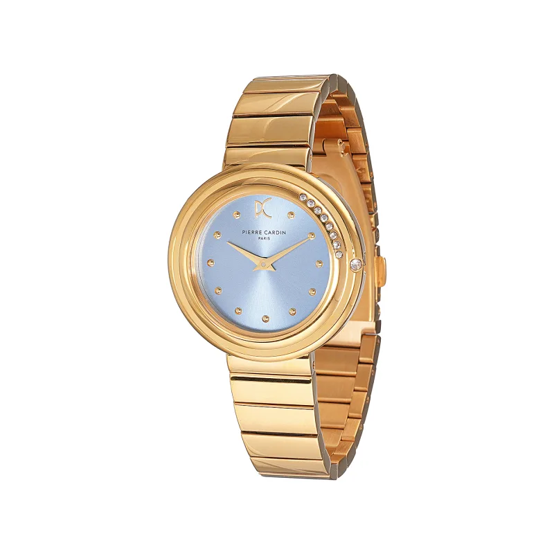 Dámske Hodinky PIERRE CARDIN CF.1010.MG.1 (32MM)