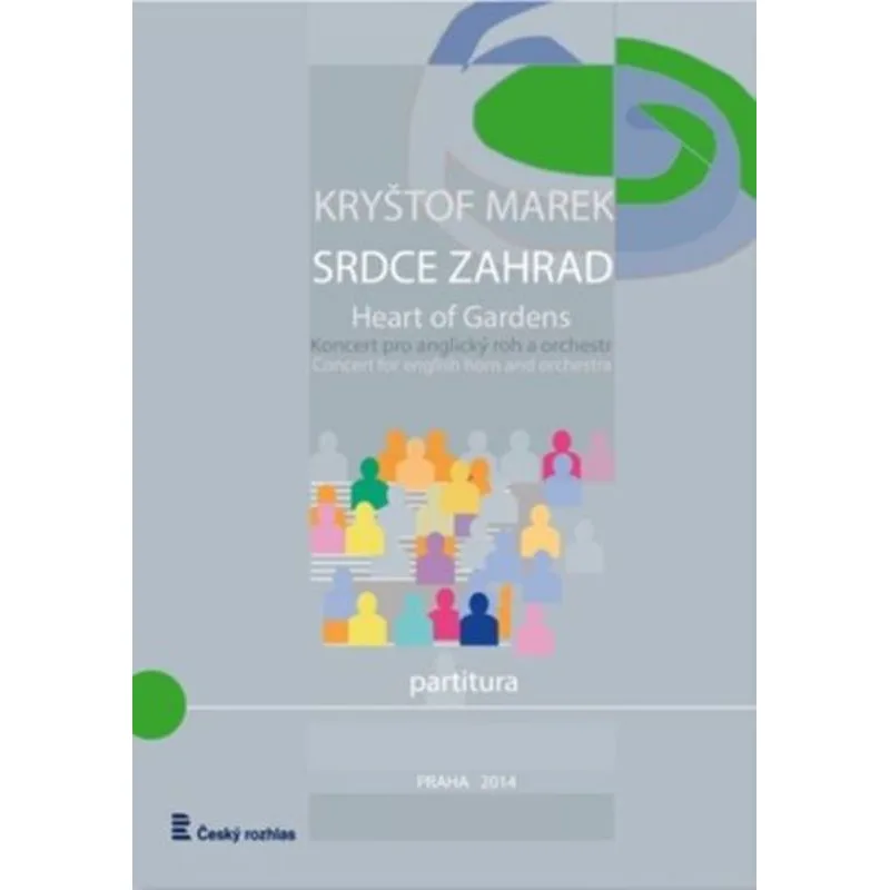 Český rozhlas Srdce zahrad