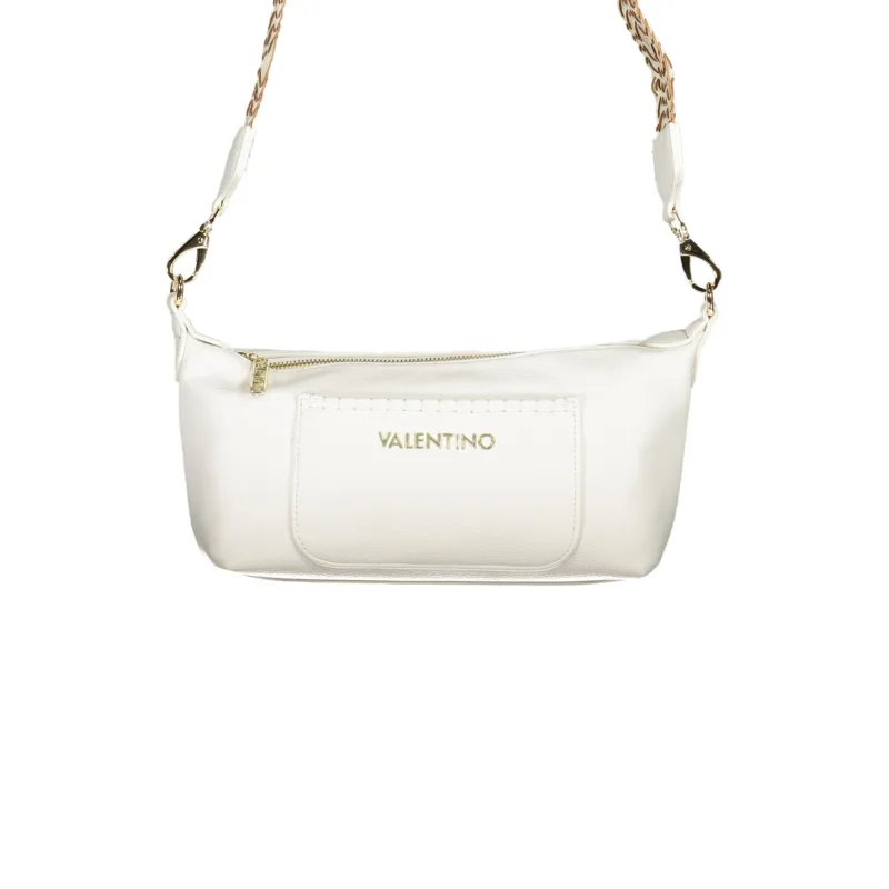 Dámska Kabelka VALENTINO BAGS - Biela
 27.0X14.0X10.0cm Farba: Biela, Veľkosť: 27.0X14.0X10.0