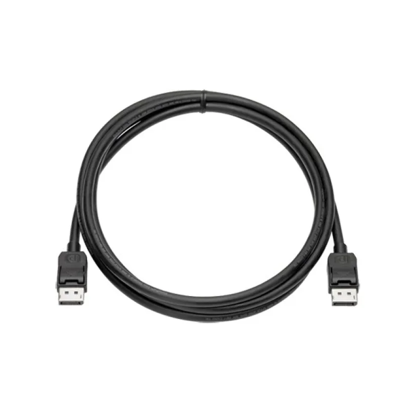 HP DisplayPort prepojovací kábel - 2m VN567AA