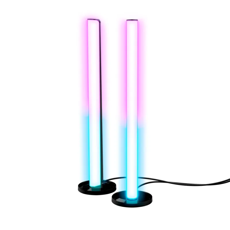 TRUST GXT908 VYBZ RGB LIGHT BARS 26300