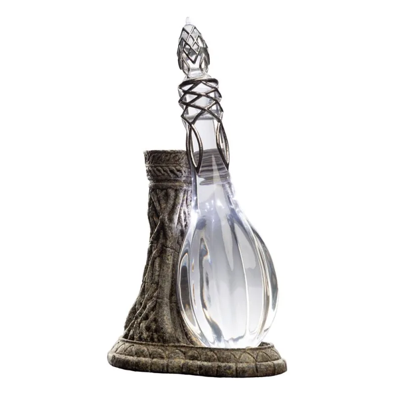 Weta Replika Workshop Lord of the Rings Phial Of Galadriel