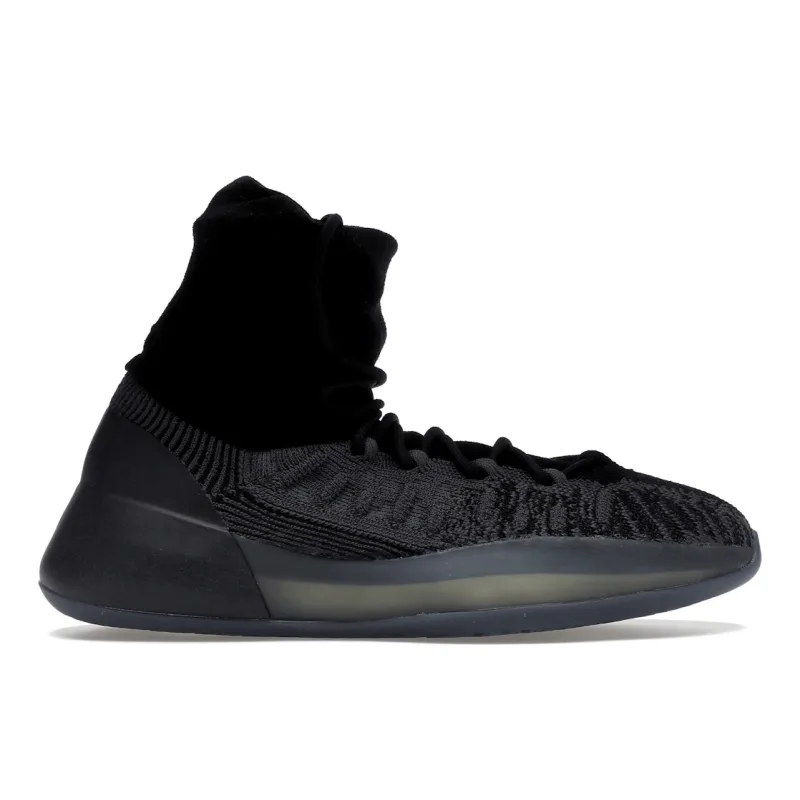 Yeezy BSKTBL Knit Slate Onyx - 48