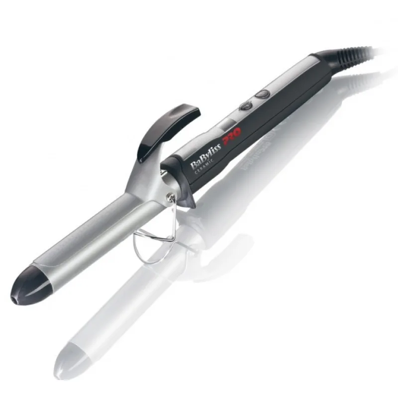 BABYLISS PRO 2273TTE Profesionálna titanovo turmalínová kulma digitálna - priemer 24mm
