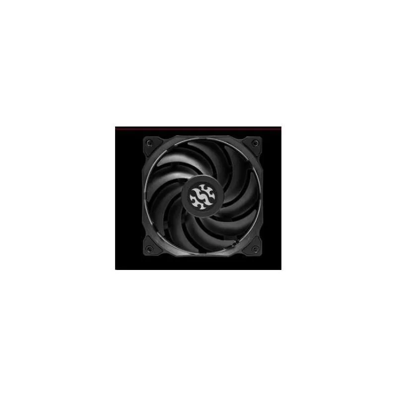 Ventilátor ADATA XPG VENTO 120 (SINGLECIRCLEARGBFAN-WHBWW)