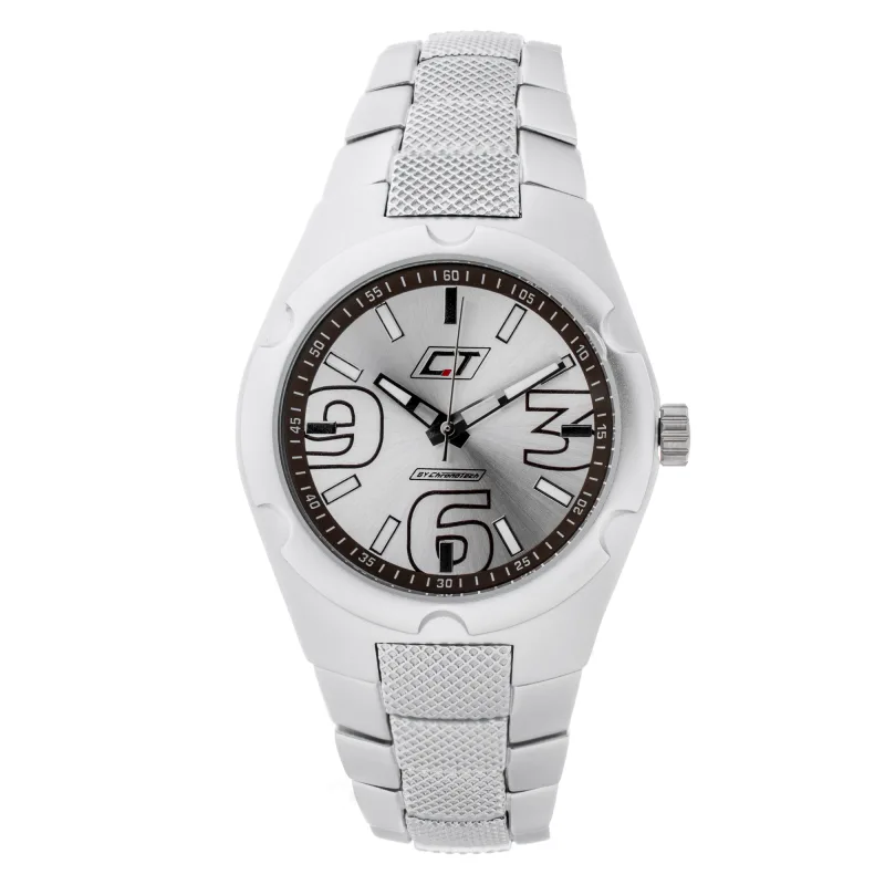 Pánske Hodinky CHRONOTECH CC7039M-06M (39MM)