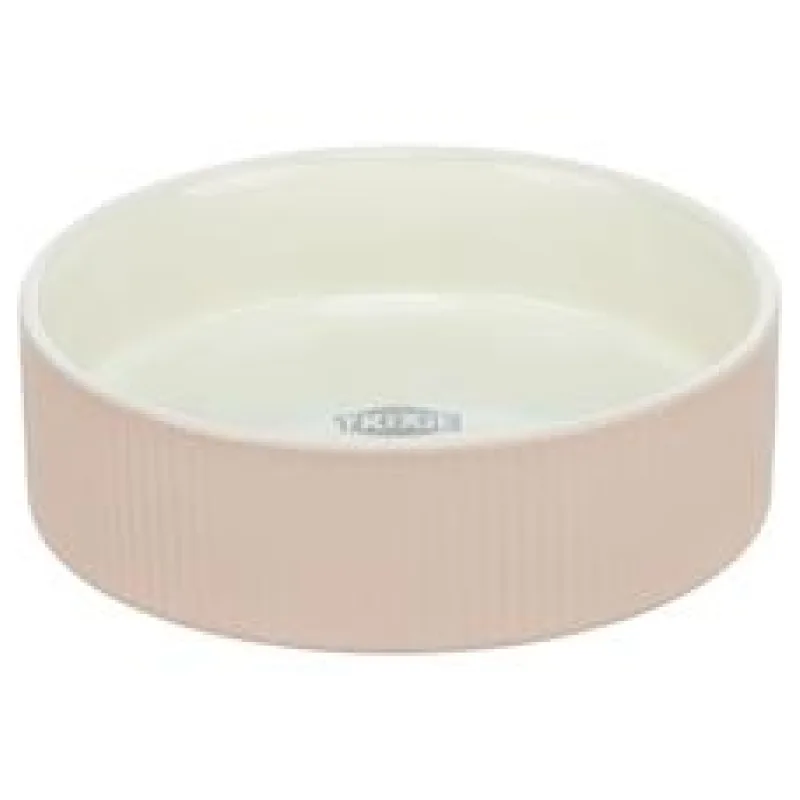 Miska, keramická, 0,2 l/průměr 12 cm, různé barvy 1 ks