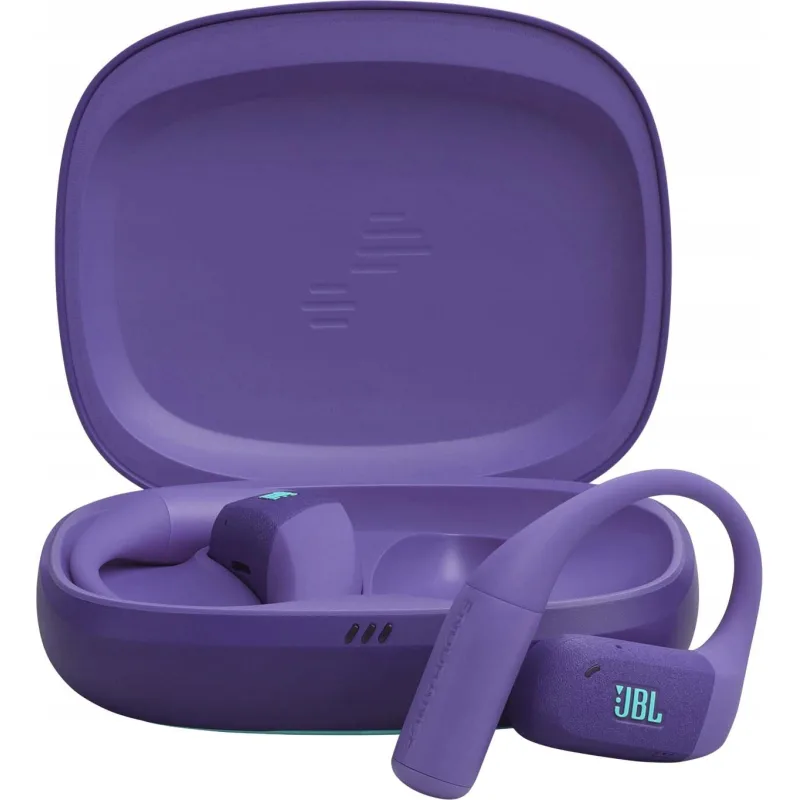 Slúchadlá JBL Endurance Zone Purple ENDUZONE PUR
