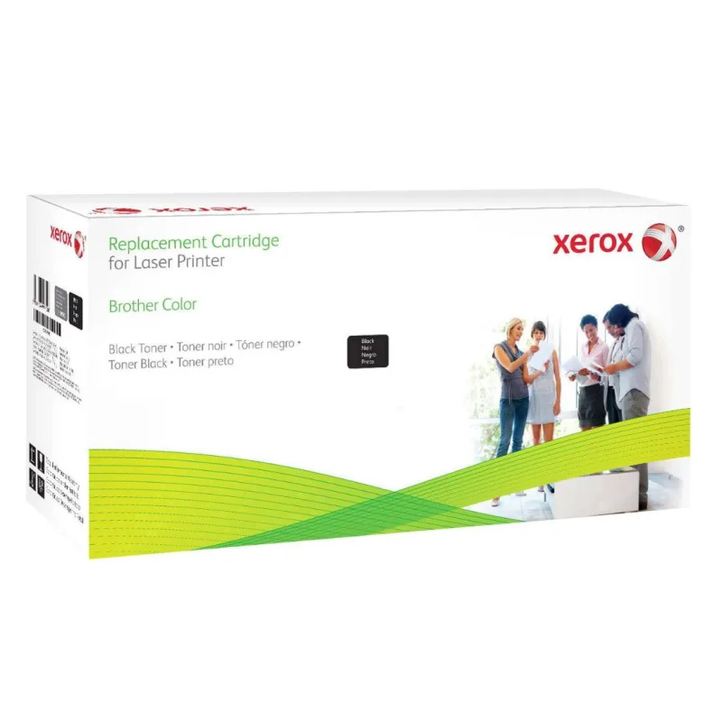 XEROX toner kompat. s Brother TN2010,6.000s,black 006R03157
