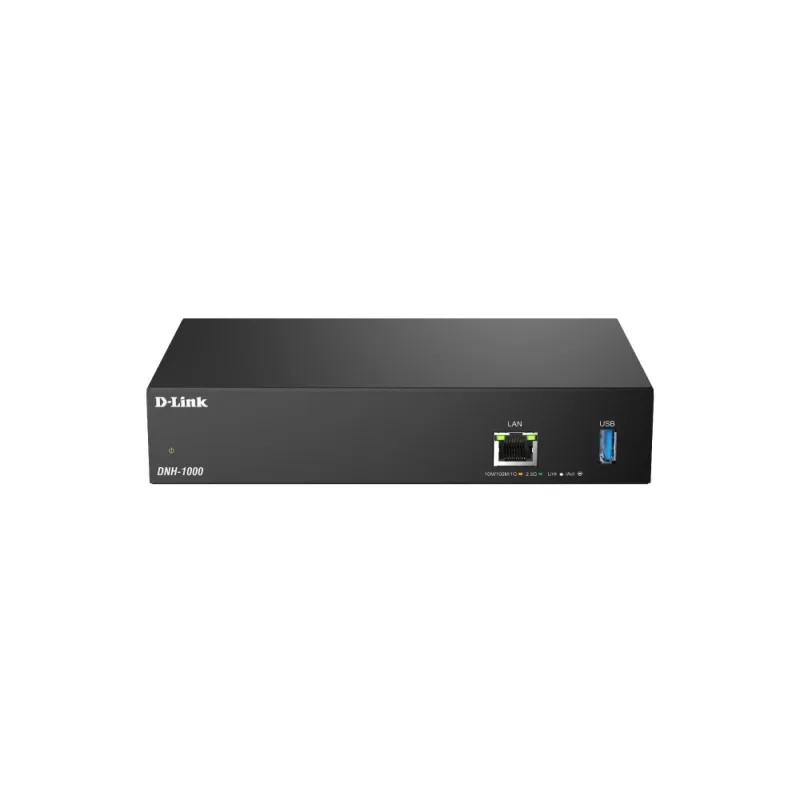 D-Link DNH-1000 Nuclias Connect Network Controller DNH-1000