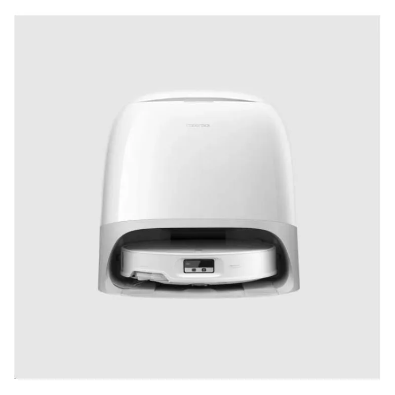 Roborock Qrevo Curv 2 Pro White ()