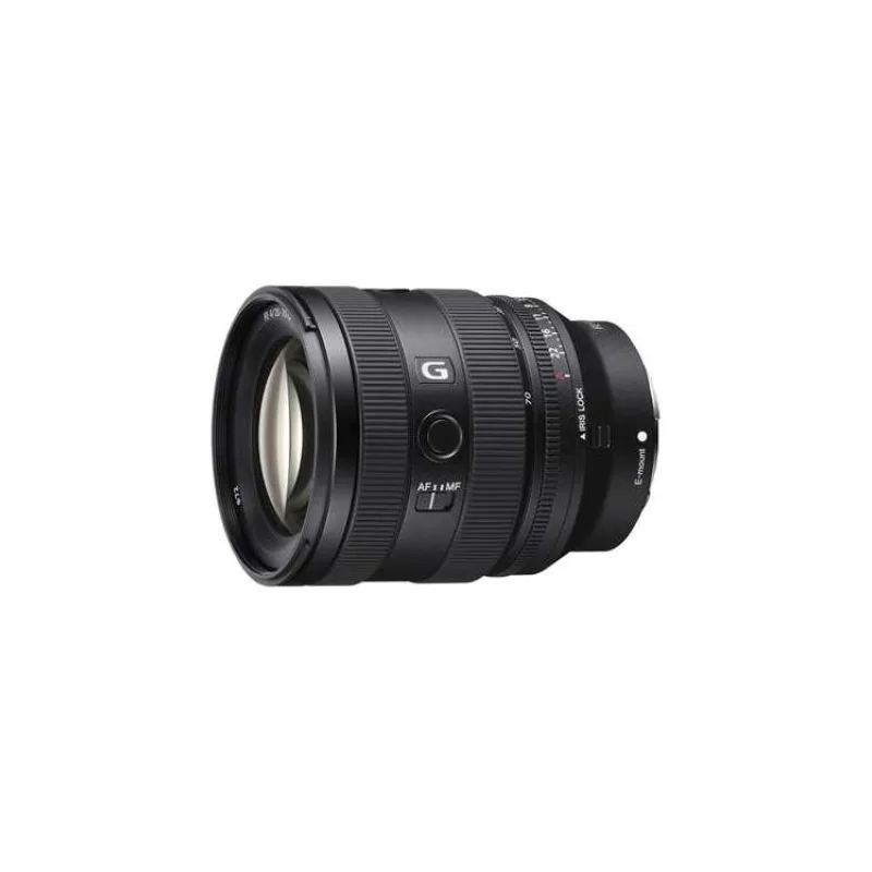 SONY SEL2070G.SYX objektiv s bajonetem FE 20-70 mm F4G (SEL2070GB.SYX)