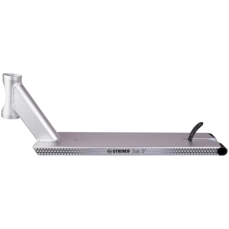 Doska Striker Lux 5" Boxed 470 mm Strieborná