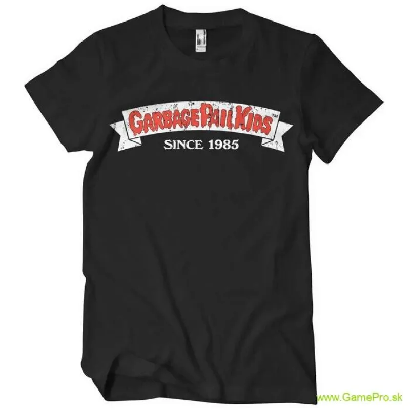Garbage Pail Kids Since 1985 (T-Shirt)