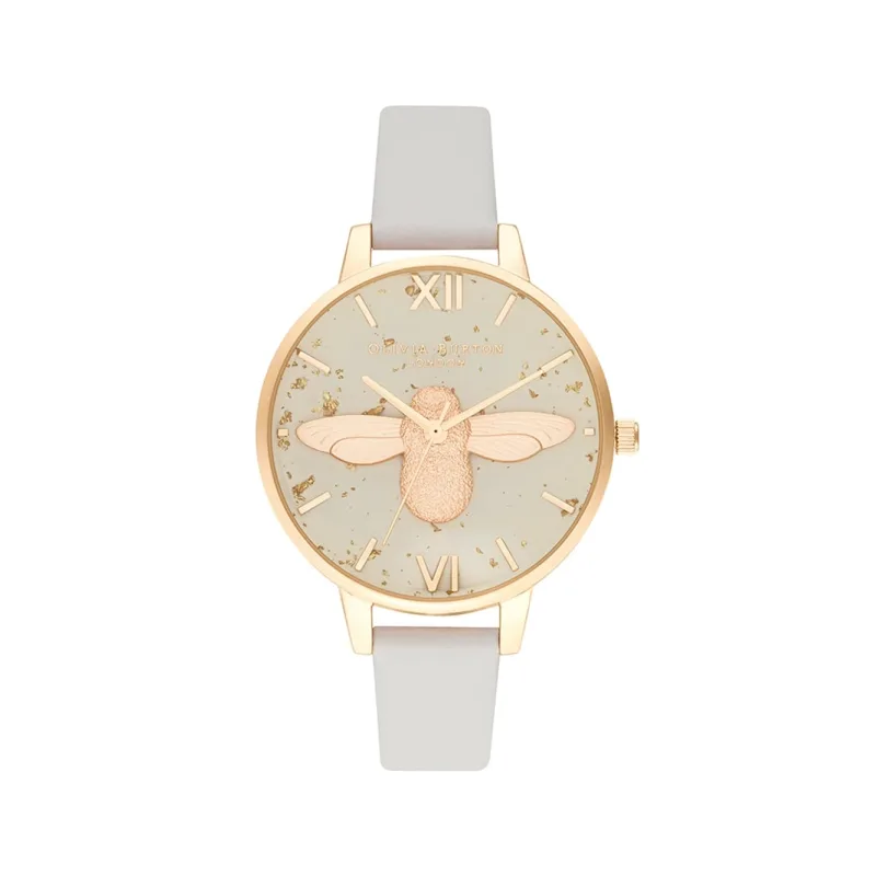 Dámske Hodinky OLIVIA BURTON OB16GD37 (34 MM)