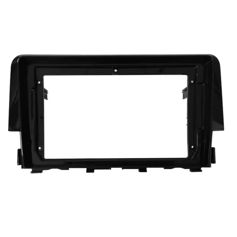 Univerzální Rámeček s napájecím kabelem pro 9" autorádio Honda Civic 10 CHRKXCIVIC9001