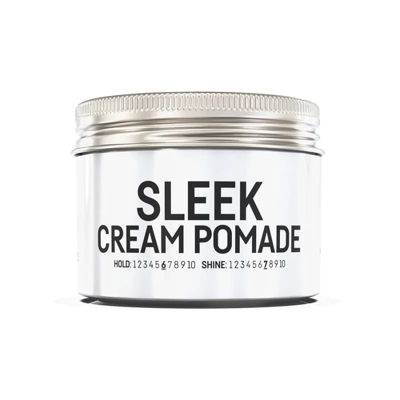 Krémová pomáda na vlasy IMMORTAL NYC Sleek Cream pomade 100 ml