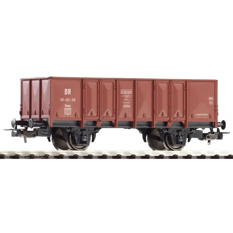 Piko Piko Vysokostenný vagón Omu DR III - 58742