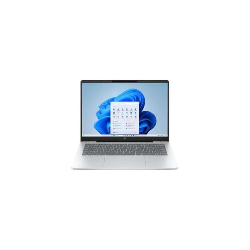 HP OmniBook 7 AI PC 14-fr0000nc/Ultra 5 225U/16GB LP/1TB SSD/Intel Graphics/14" OLED WUXGA BW/300nits/celokov/W11H/Glaci (BX8Q4EA#BCM)