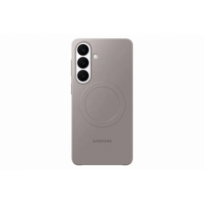Samsung Slim Magnet Case S26+ Gray EF-SS947CJEGWW
