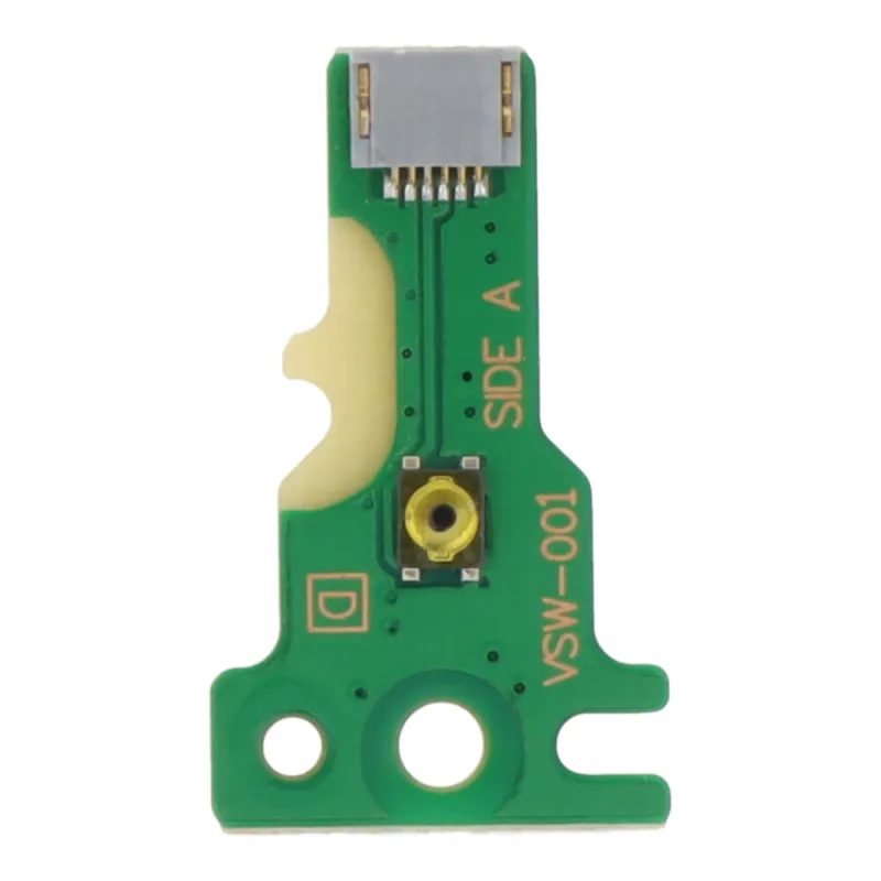 Doska tlačidla napájania a vysunutia VSW-001/VSW-002/VSW-006 pre konzoly PS4 Pro