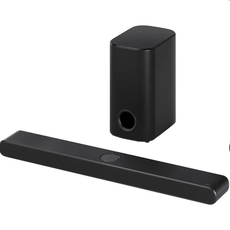 LG S77TY - 3.1.3 kanálový soundbar, Dolby Atmos