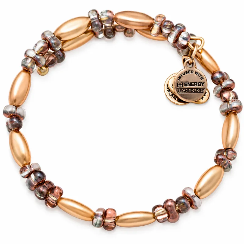 Dámsky Náramok ALEX AND ANI VW374RG (20CM )