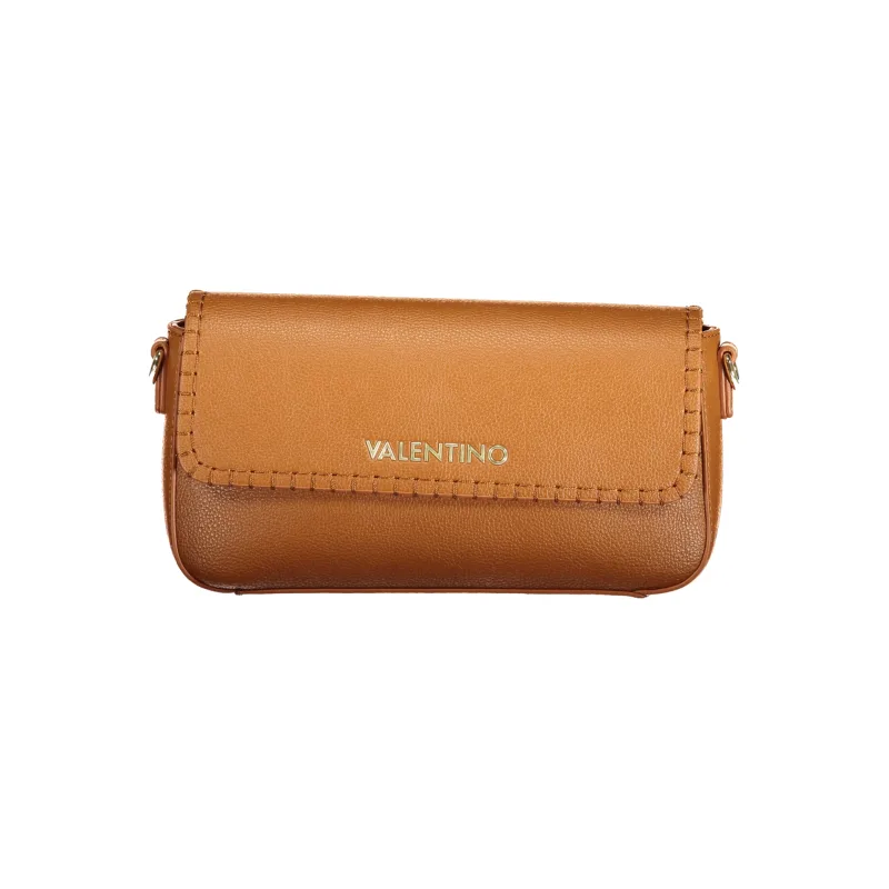 Dámska Kabelka VALENTINO BAGS - Hnedá
 27.0X15.0X6.0cm Farba: hnedá, Veľkosť: 27.0X15.0X6.0