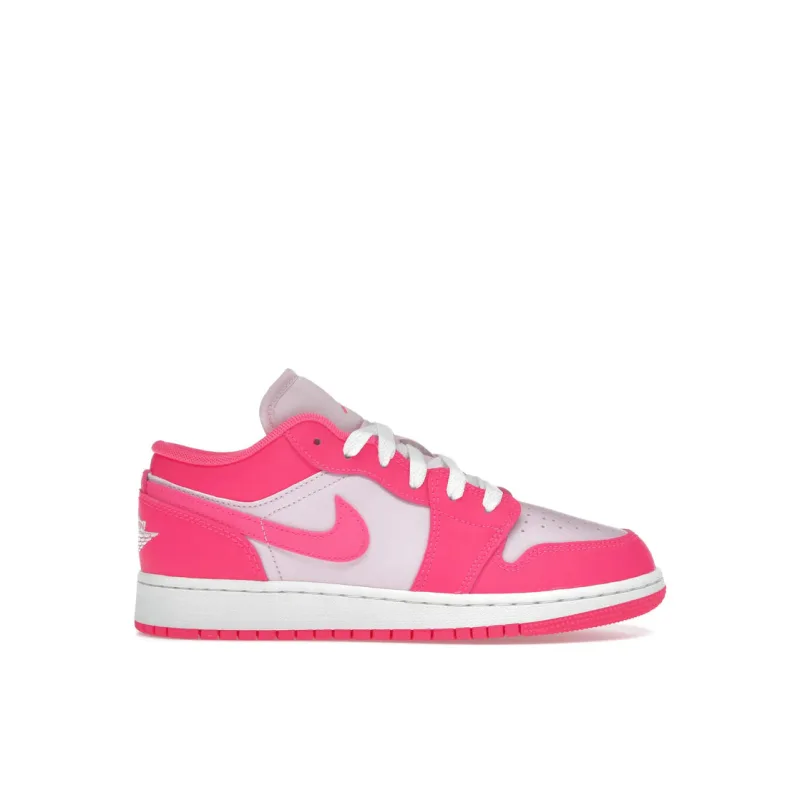 Jordan 1 Low Valentine’s Day (GS) - 38.5