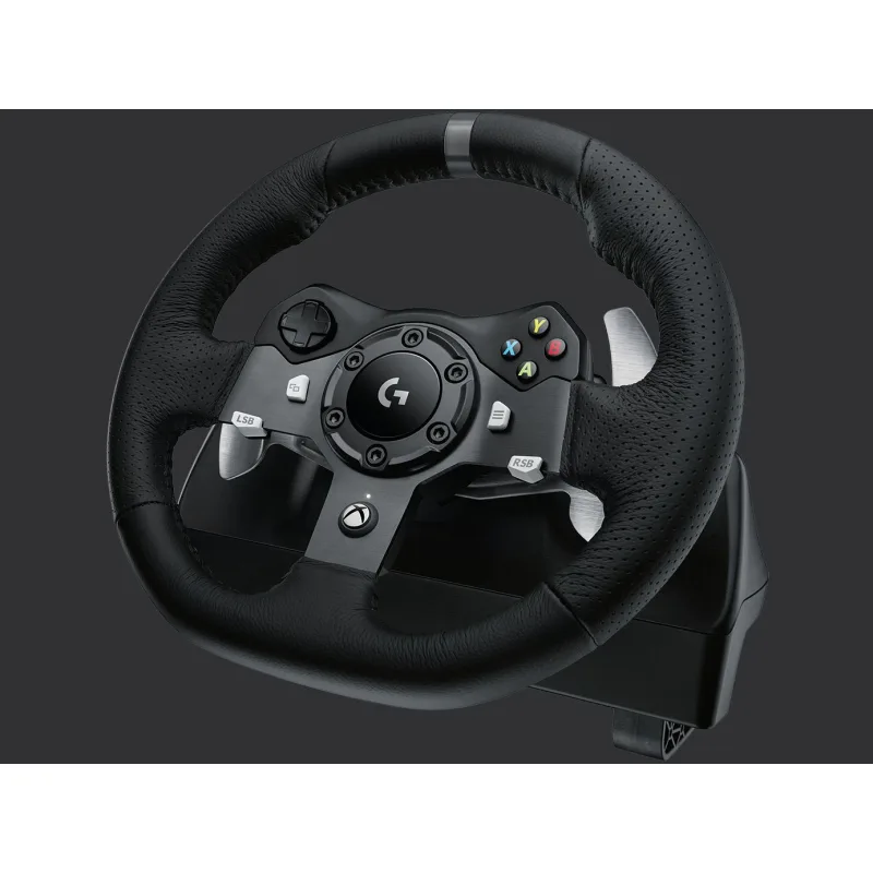 LOGITECH OEM volant Logitech G920 (PC, XBOX) 941-000123