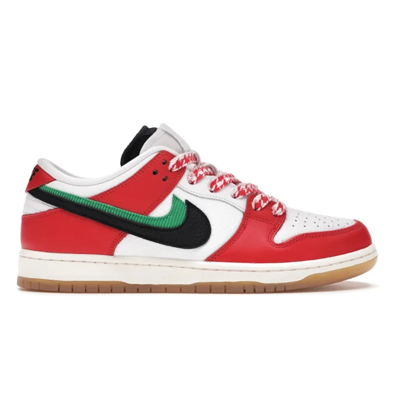 Nike SB Dunk Low Frame Skate Habibi - 44