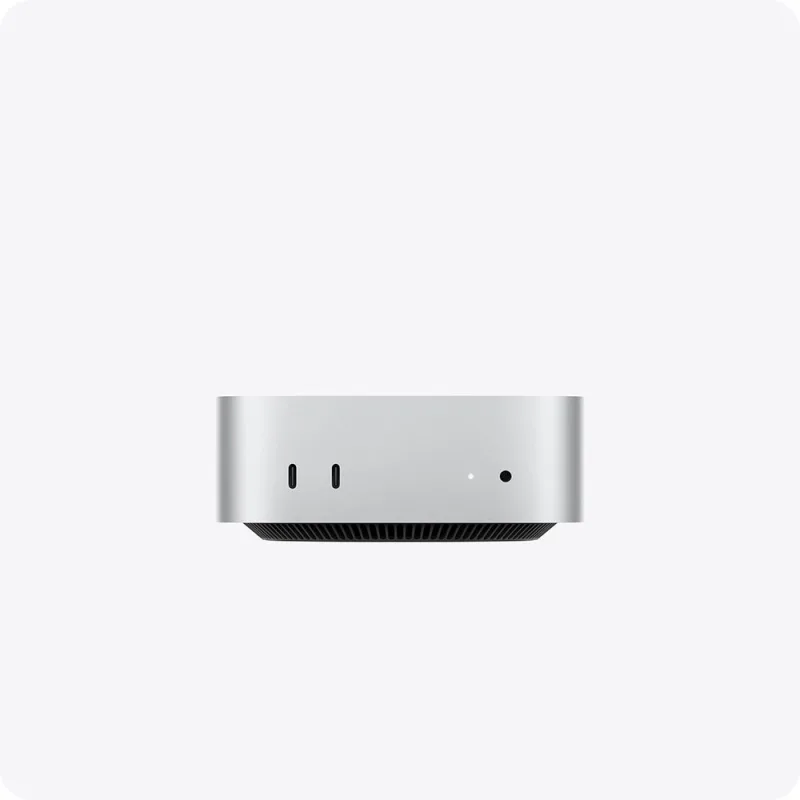 Mac mini Apple M5 Pro 15-core CPU 16-core GPU 24GB 512GB MHQN4MS/A
